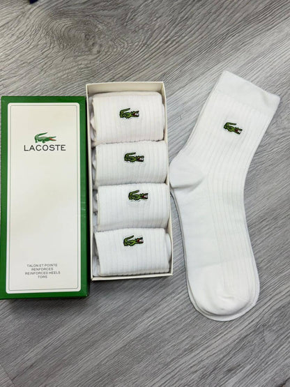 NEW CAME
SOCKS
GOOD QUALITY
*30 DHS*💸
IN ONE BOX FIVE PAIRS

Zain40
♥️♥️♥️