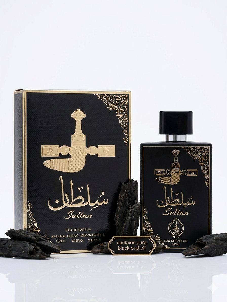 100 ml
arabic fragrance 
45 dhs✅

Zain60
♥️♥️♥️