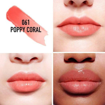 DIOR LIP MAXIMIZER AVAILABLE COLORS
30 dhs✅

Zain01
♥️♥️♥️