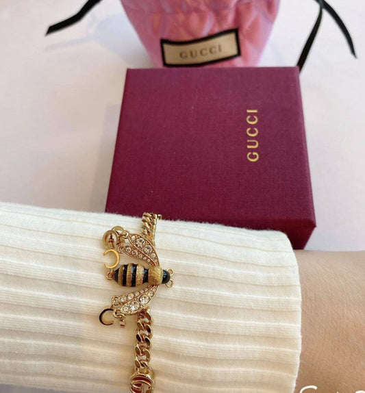 GUCCI
Bracelet
55 dhs🌺

Zain263
♥️♥️♥️