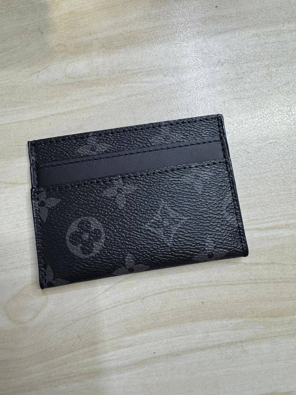 ❤️ Card bag
1️⃣ First quality 
Size : 10.5 * 7.5 cm
20 dhs🪙🌨️

Zain115
♥️♥️♥️