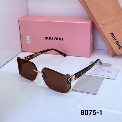SUNGLASSES 🕶️
GOOD QUALITY 

50 dhs✅

WITHBOX
🎁🎁🎁

Zain40
♥️♥️♥️
