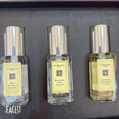 Jo Malone
5in 1
40 dhs🇦🇪🇦🇪

Zain17
♥️♥️♥️