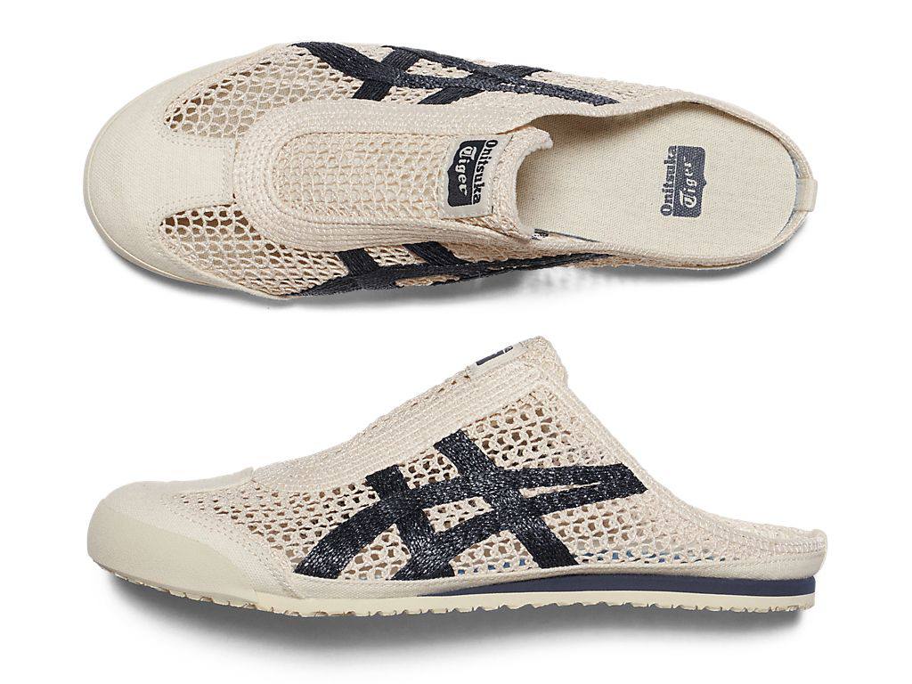 Onitsuka Tiger Mexico 66 Sabot Birch/Peacoat 
New Arrivals 🤩
36-41 AVAILABLE 
210 dhs❣️

Zain241
♥️♥️♥️
