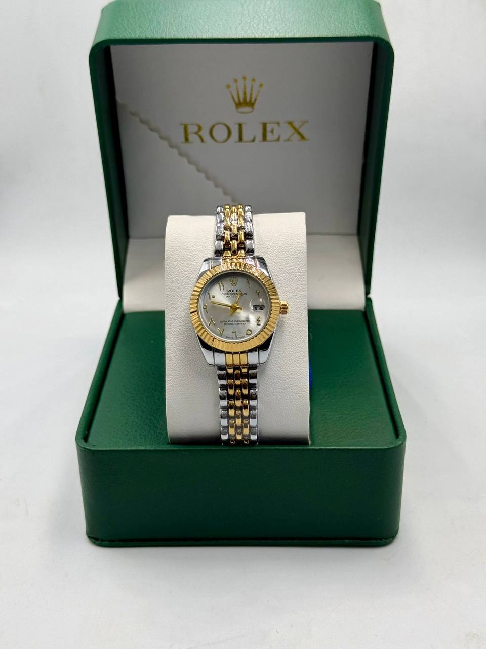 Rolex Ladies
*New arrival*🔥
55 dhs🪙💕

Zain08
♥️♥️♥️