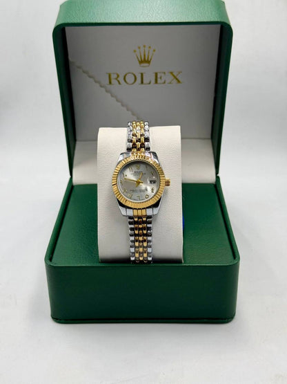 Rolex Ladies
*New arrival*🔥
55 dhs🪙💕

Zain08
♥️♥️♥️