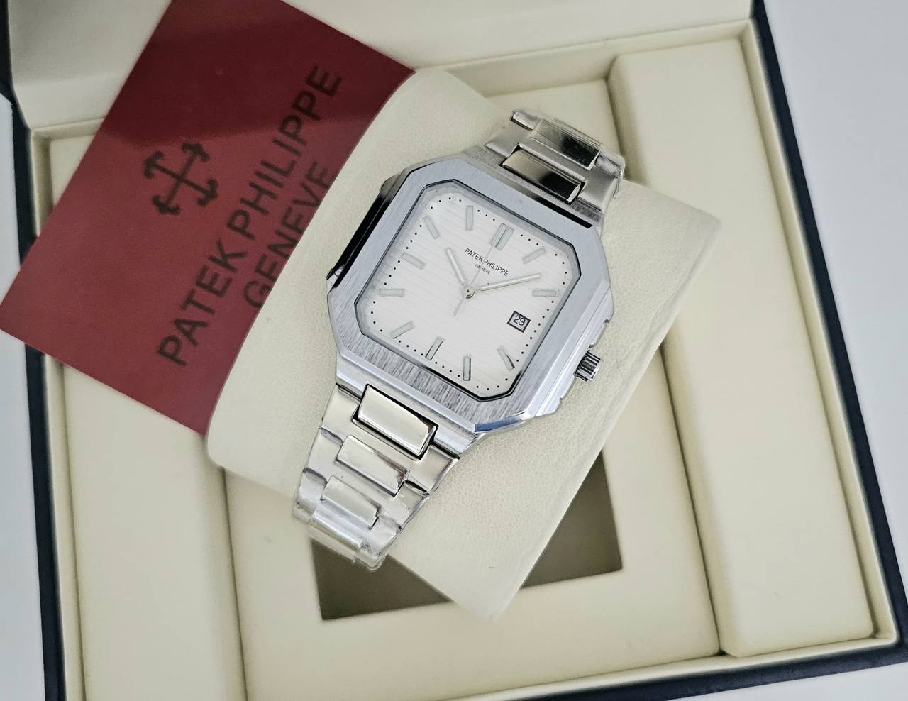 PATEK PHILIPPE MEN
65 dhs✅
*Battery*

Zain29
♥️♥️♥️