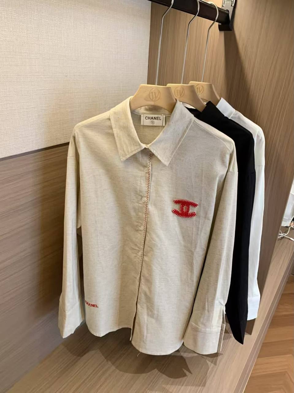 New collections 

Super Master quality

Sizes: S M L

350 DHS🇦🇪🇦🇪

Zain308
♥️♥️♥️