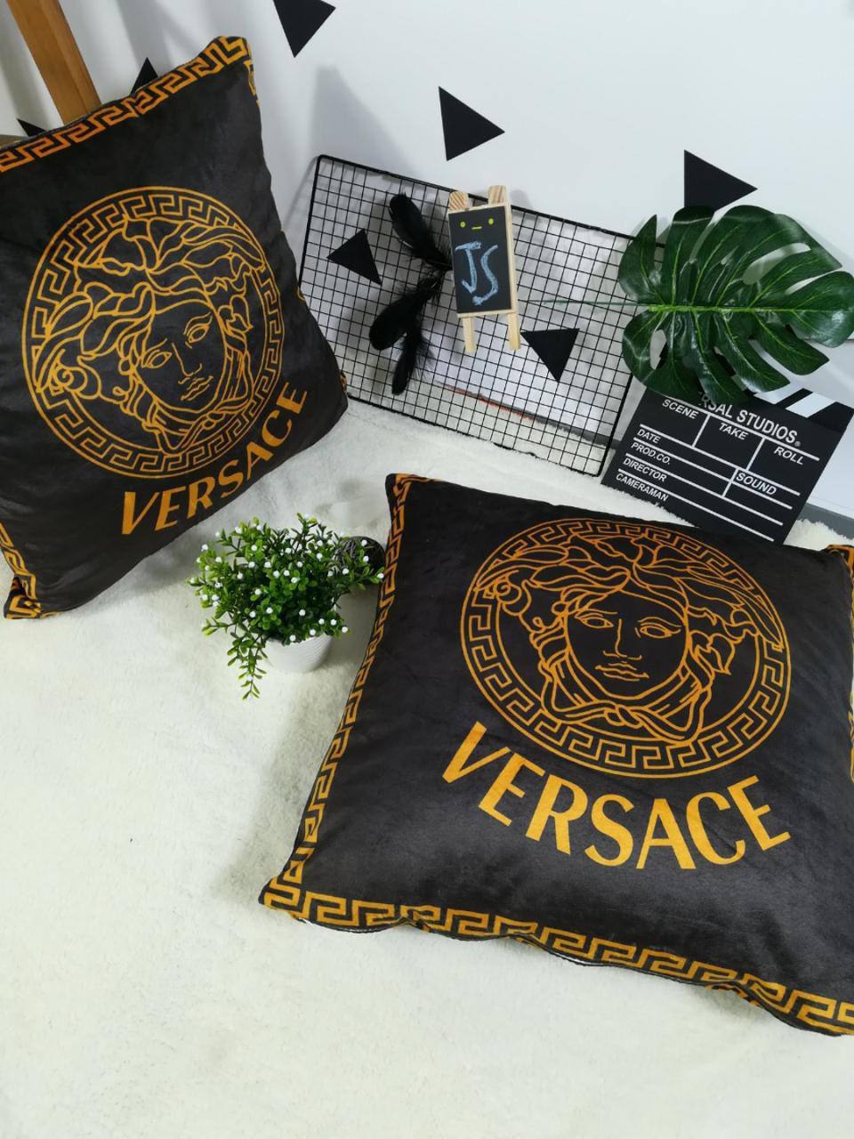 Master  
Pillowcases 
Size 45*45 
50 dhs🇦🇪🇦🇪

Zain99
♥️♥️♥️