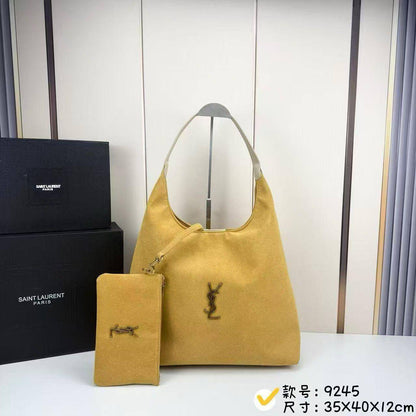 YSL New Master Bag
280 dhs🪙🌨️

Zain153
♥️♥️♥️