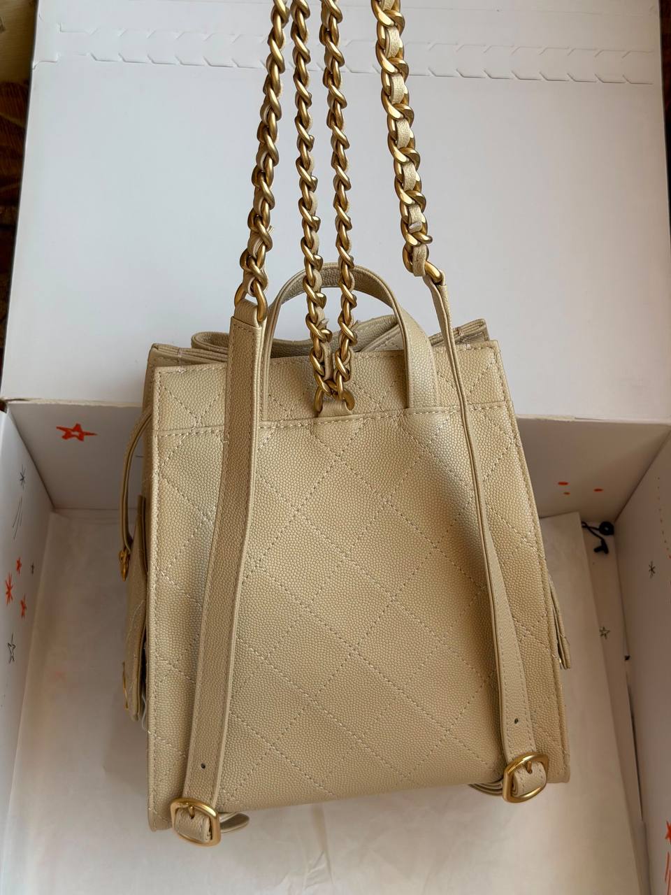 Chanel

𝟐𝟓 𝐁𝐚𝐜𝐤𝐩𝐚𝐜𝐤 

For Price 👇 WhatsApp✅
0568585901 
0507557372
0552275751 Owner Zain 👌

ZainETAG 4
♥️♥️♥️