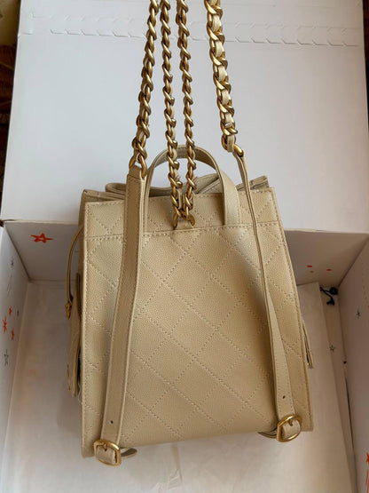 Chanel

𝟐𝟓 𝐁𝐚𝐜𝐤𝐩𝐚𝐜𝐤 

For Price 👇 WhatsApp✅
0568585901 
0507557372
0552275751 Owner Zain 👌

ZainETAG 4
♥️♥️♥️