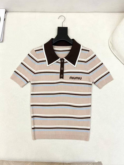 MIU MIU

Super Master quality

Sizes: S M L Xl

300 dhs 🇦🇪🇦🇪

Zain308
♥️♥️♥️