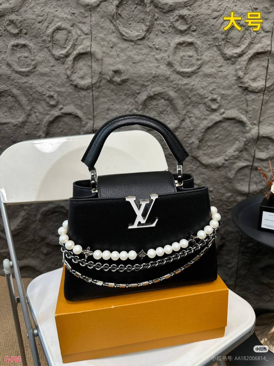 LV Master
For Price 👇 WTSP Text Zain 0568585901

Zain10
♥️♥️♥️