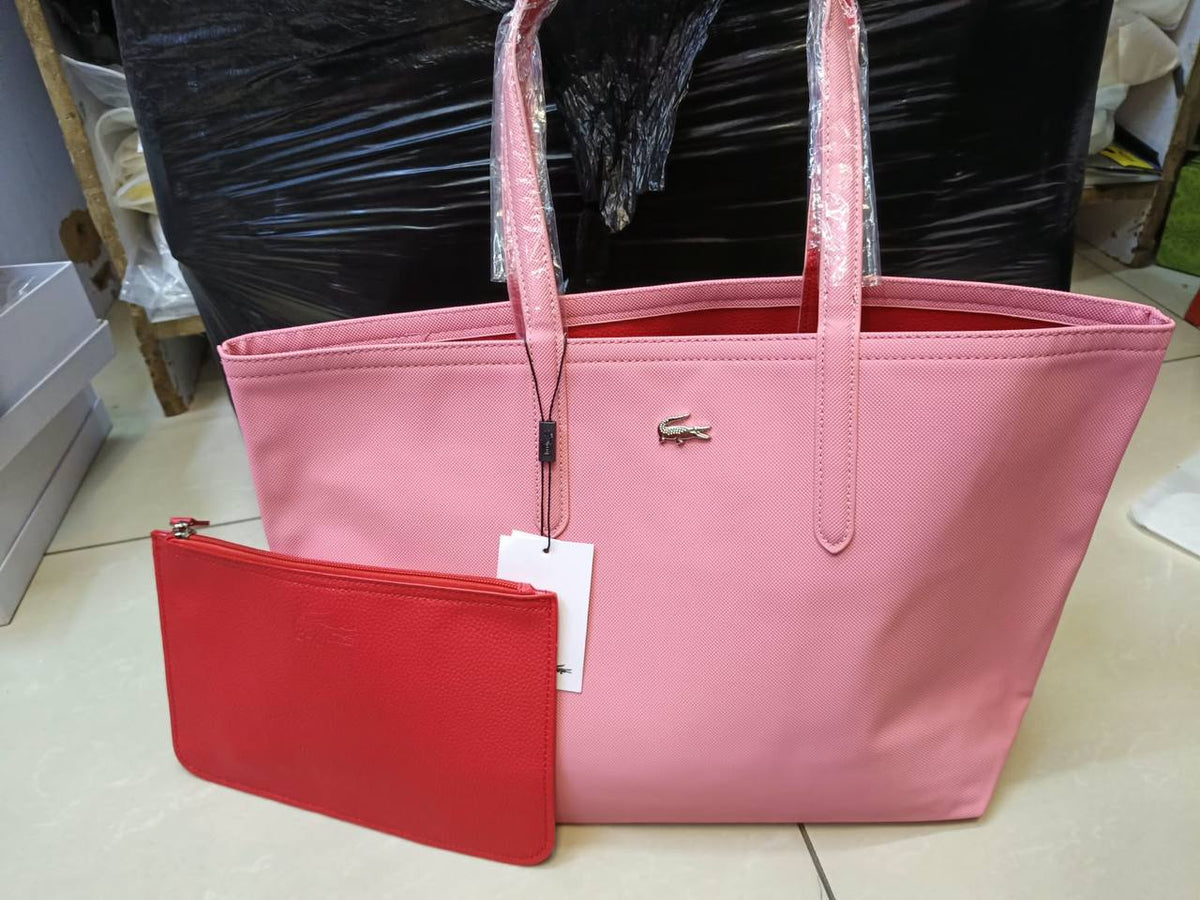 Lacoste


High quality
43cm
80 dhs🇦🇪🇦🇪

Zain26
♥️♥️♥️