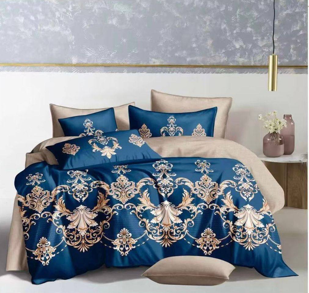 New collection 🌹🌹🌹
Give you best life 💥💥💥
Comfort set 
King size comfort 6pcs set 
1 comfort 
1 bedsheets 
4 pillowcases 
6pcs set
115 dhs🪙💕

Zain99
♥️♥️♥️