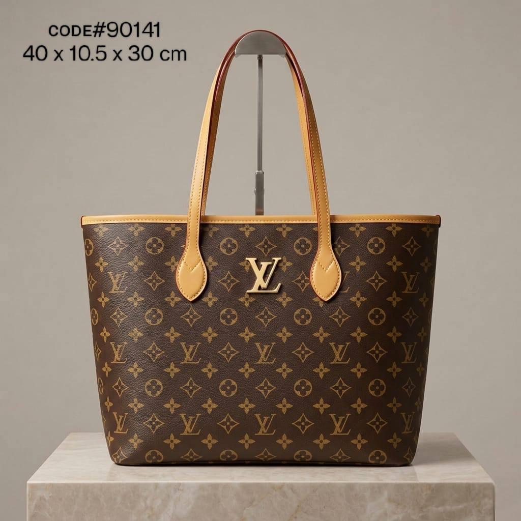LV
ᴛᴏᴛᴇʙᴀɢ ᴢɪᴘᴘᴇʀ ᴛʏᴘᴇ
ᴍᴏɴᴏɢʀᴀᴍ ᴄᴀɴᴠᴀs ᴍᴀᴛᴇʀɪᴀʟ
sɪᴢᴇ : 40 cm

70 dhs✅

Zain31
♥️♥️♥️
