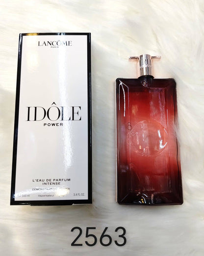 Tester Perfumes
40 dhs❣️

Zain211
♥️♥️♥️