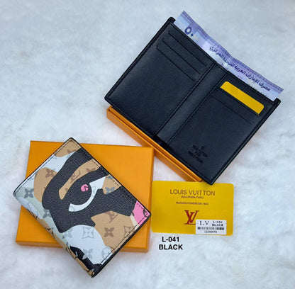 Wallets

70 dhs🇦🇪🇦🇪

Zain182
♥️♥️♥️