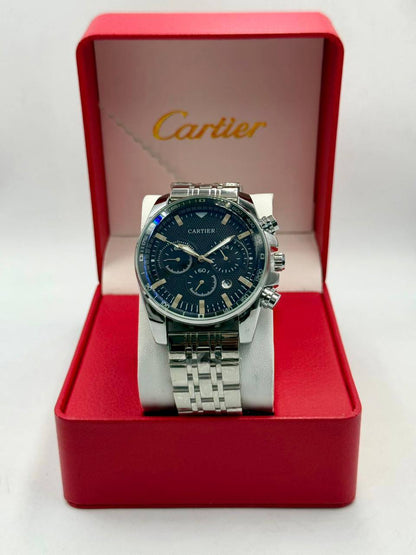 Cartier Men 
90 dhs🪙🌨️

Zain08
♥️♥️♥️