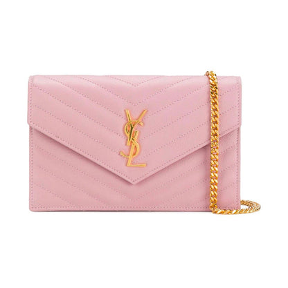 YSL
90 dhs✅
Size：19CM
Good-quality with box

Zain35
♥️♥️♥️