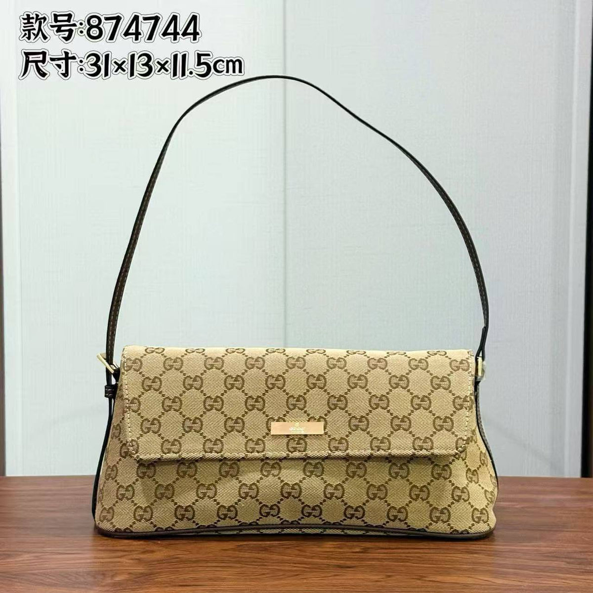 Gucci

31cm

290 dhs🇦🇪🇦🇪

Zain297
Zain228
♥️♥️♥️