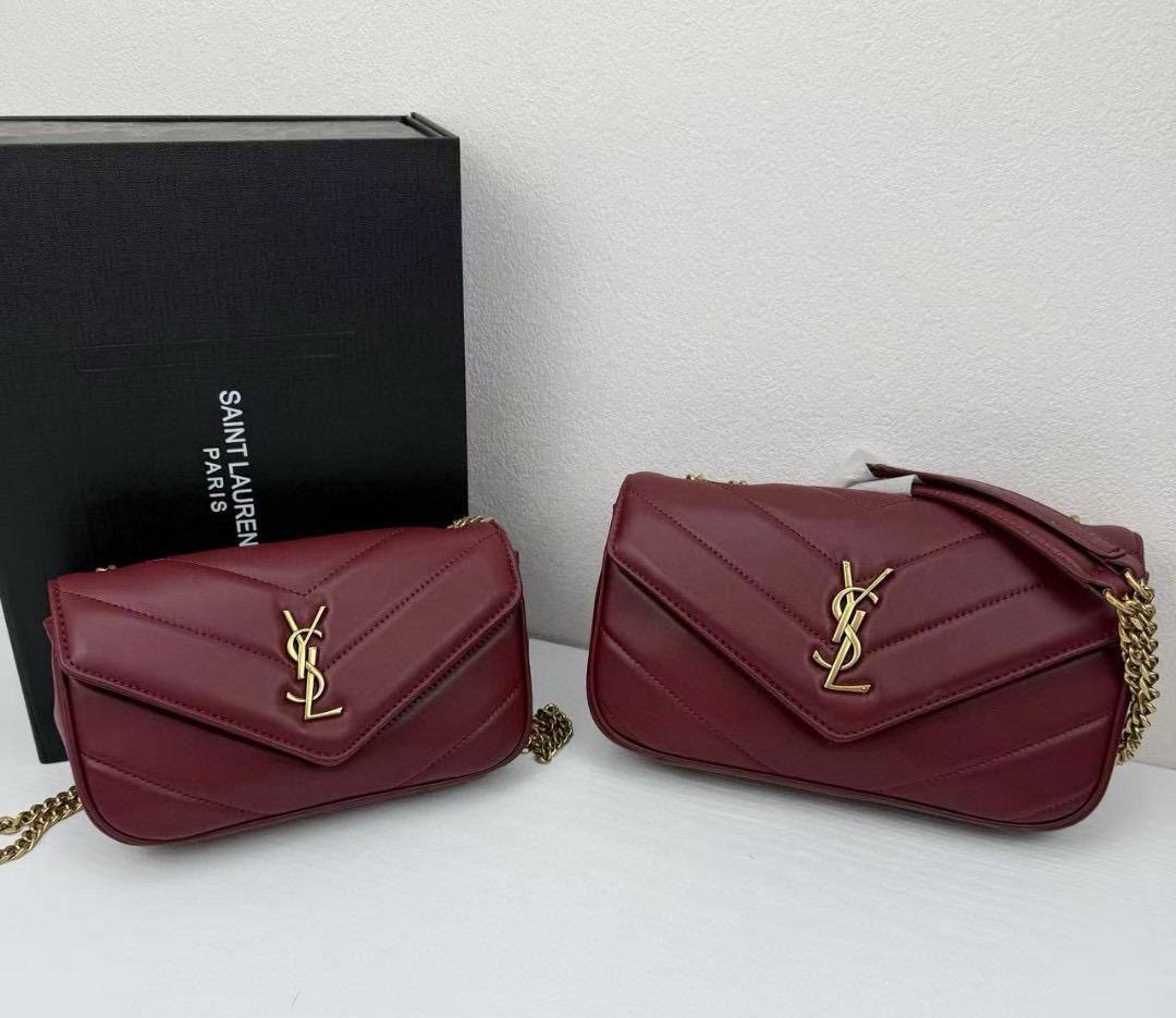 YSL
Master
Small 260 dhs🇦🇪
Big 280 dhs🇦🇪

Zain111
♥️♥️♥️