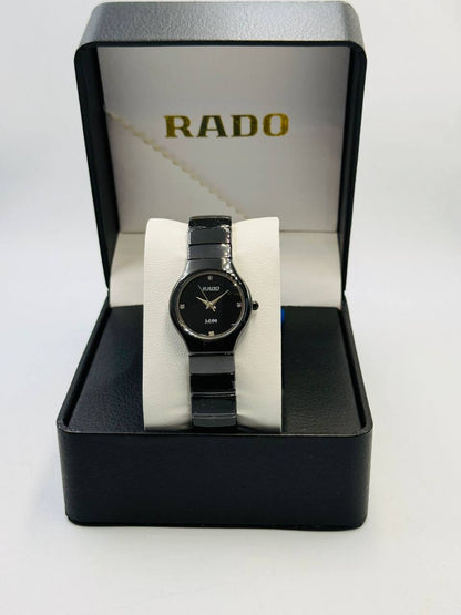 Rado Ciramic Ladies
*first Quality*🔥
*offer price
100 dhs🪙💕

Zain08
♥️♥️♥️