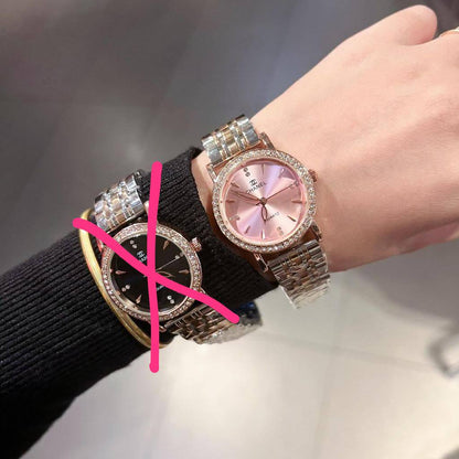 OFFER  Watches
45 dhs💓
GOOD QUALITY 👌

Zain40
♥️♥️♥️
