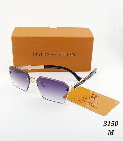 LV Sunglasses
65 dhs✅

with box
🎁🎁🎁

Zain182
♥️♥️♥️