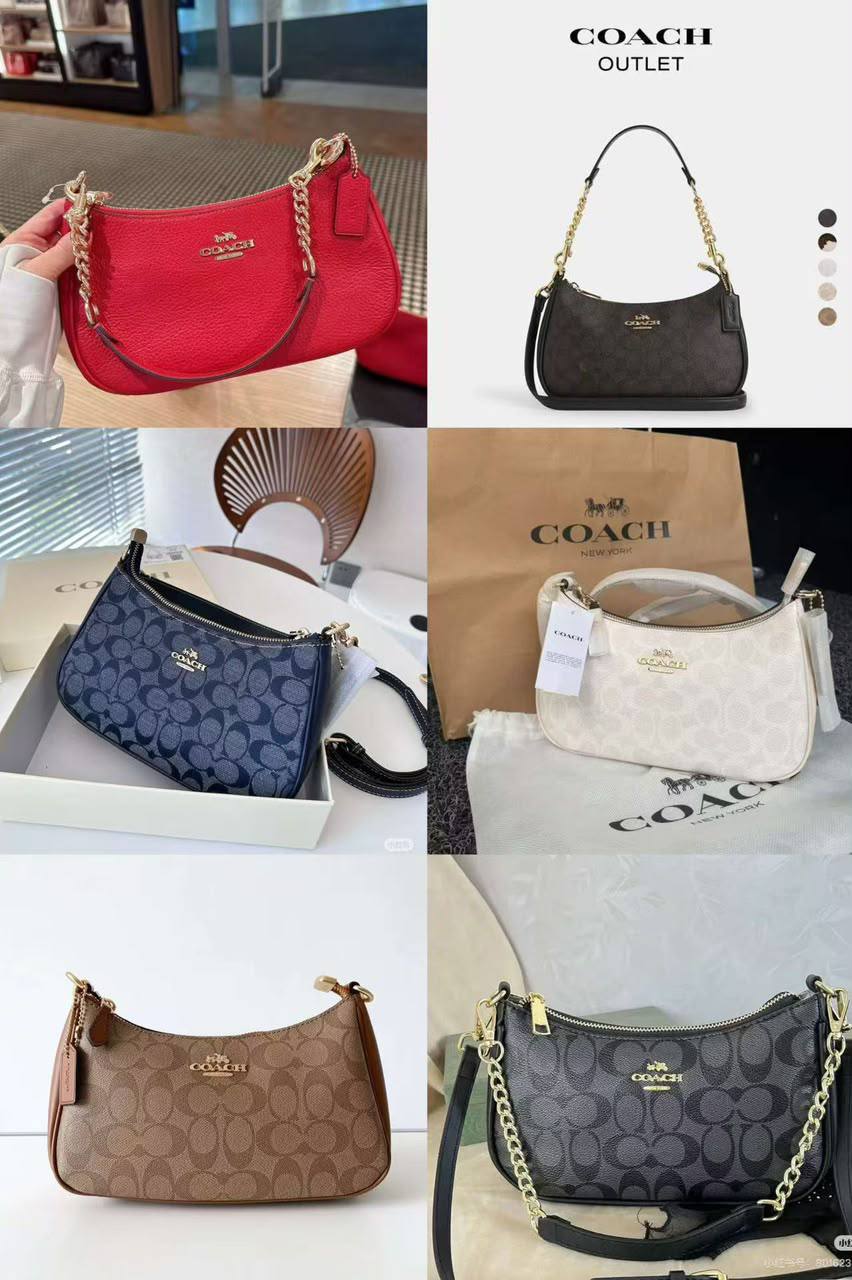 COACH

Size  26cm

Withbox

100 dhs✅

Zain04
♥️♥️♥️