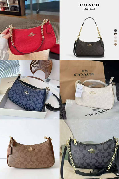 COACH

Size  26cm

Withbox

100 dhs✅

Zain04
♥️♥️♥️