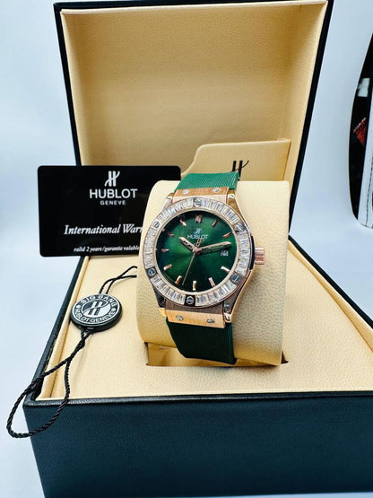 Hublot ladies 
75 dhs🇦🇪🇦🇪

Zain08
♥️♥️♥️