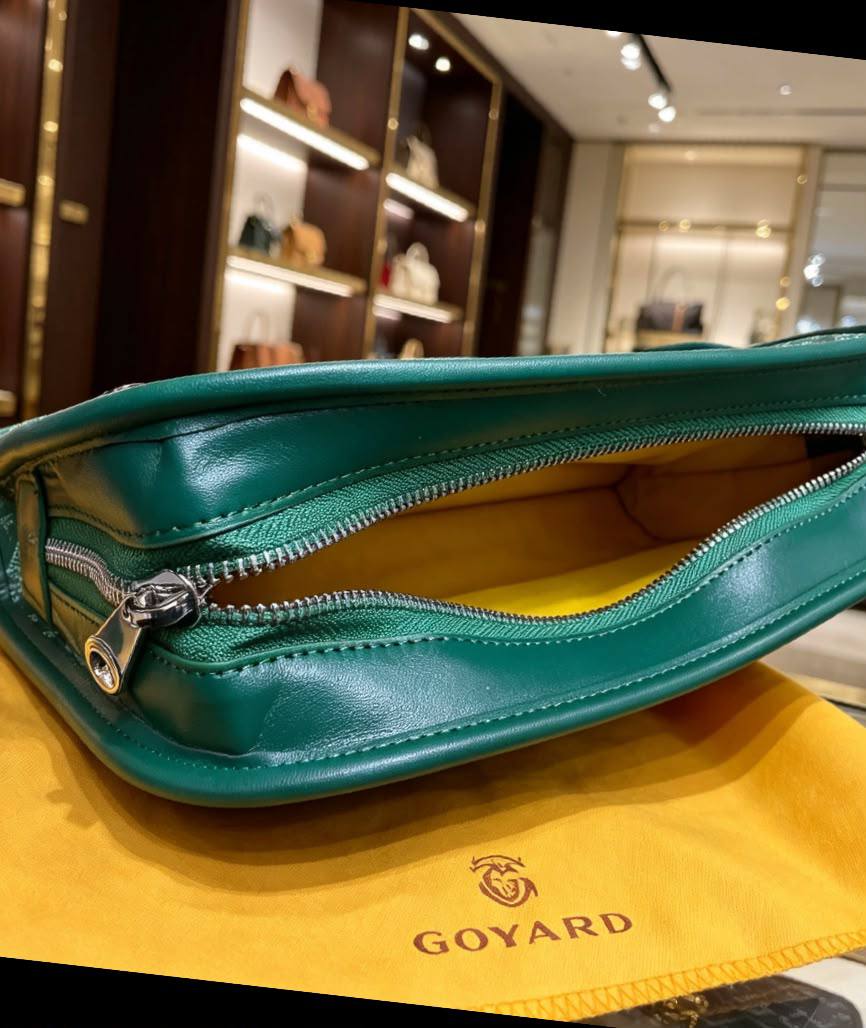 Goyard 
85 dhs✅✅

Zain07
♥️♥️♥️