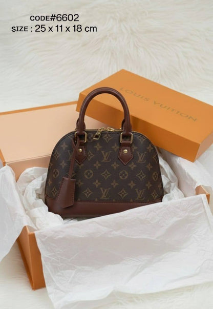 LV
ᴀʟᴍᴀ ᴍᴏɴᴏɢʀᴀᴍ
ᴡɪᴛʜ ʟᴏᴄᴋ & ᴋᴇʏ
ɪᴛ ʜᴀs ʟᴏɴɢ ʙᴇʟᴛ sᴛʀᴀᴘ
sɪᴢᴇ : 25 cm
ᴡɪᴛʜ BOX
🎁🎁🎁

80 dhs✅

Zain31
♥️♥️♥️