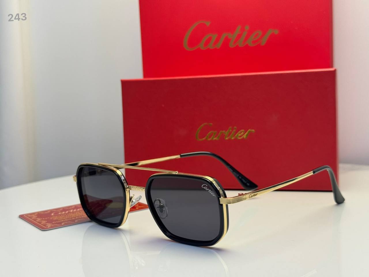 Cartier
Sunglasses
65 dhs🇦🇪🇦🇪

Zain182
♥️♥️♥️