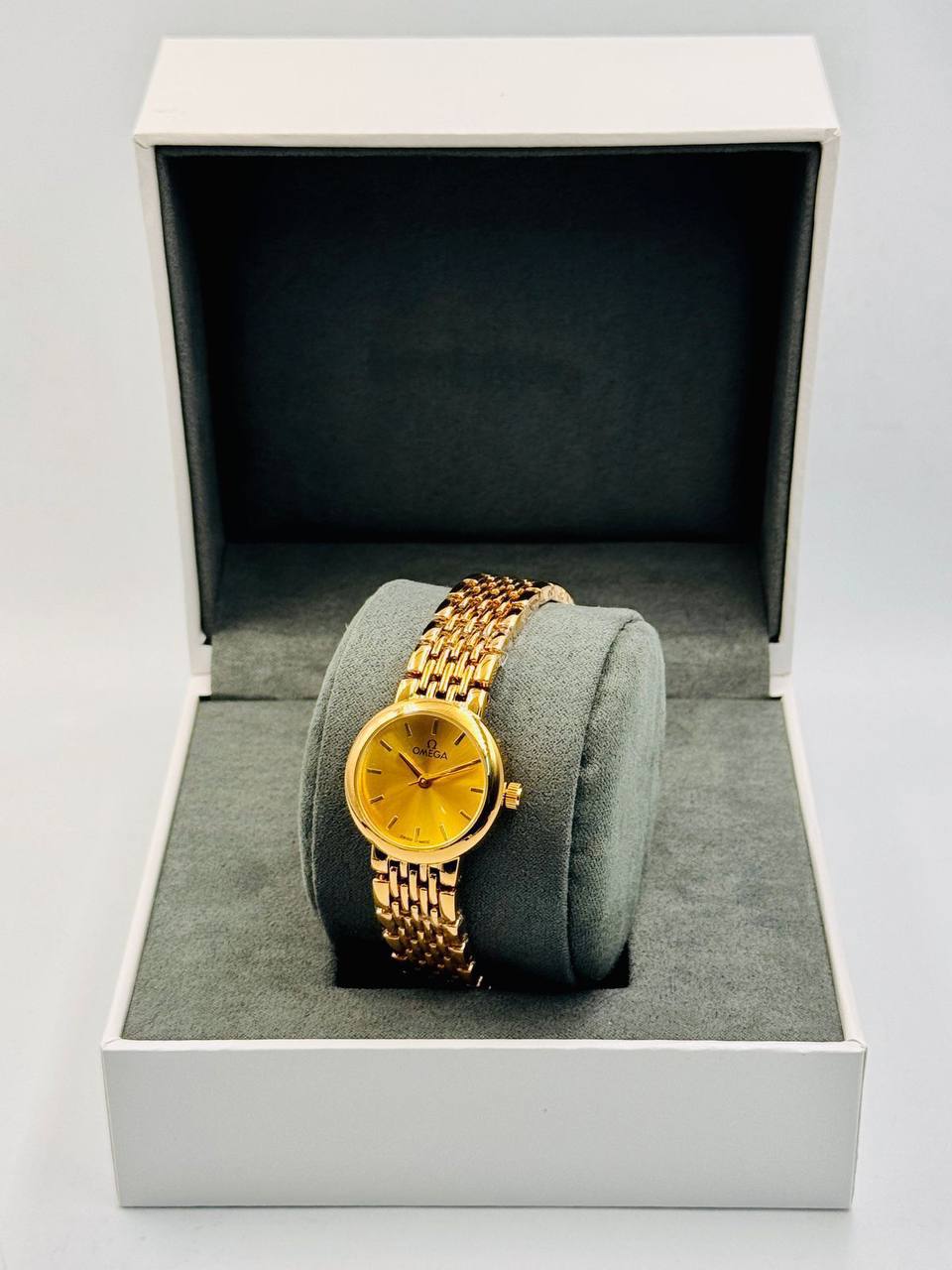 Omega ladies 
55 dhs✅

Zain08
♥️♥️♥️