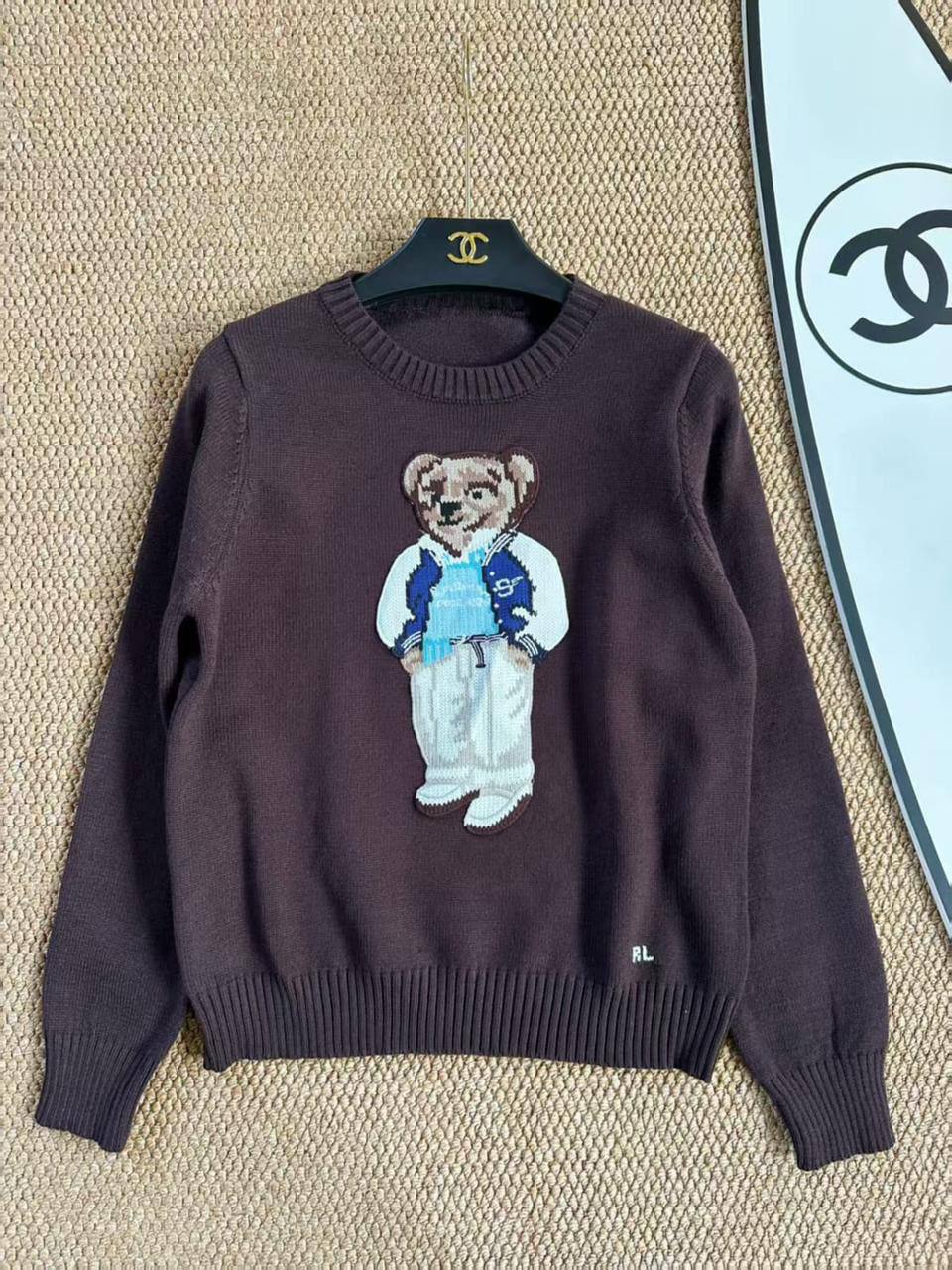 POLO

Super Master quality

Sizes: S M L XL

350 dhs🇦🇪🇦🇪

Zain308
♥️♥️♥️