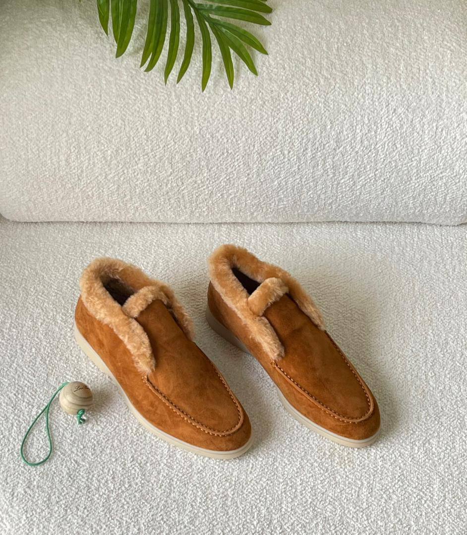 LORO PIANA
SuperMaster Quality 💯
500 dhs🪙🖤
Size: 36-41💥

Zain171
♥️♥️♥️