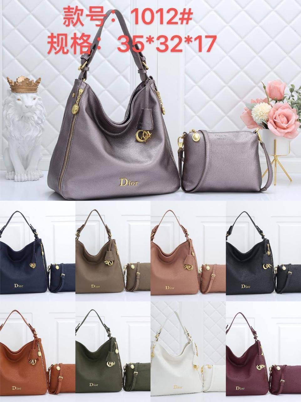 Dior
95 dhs✅ 

Zain72
♥️♥️♥️