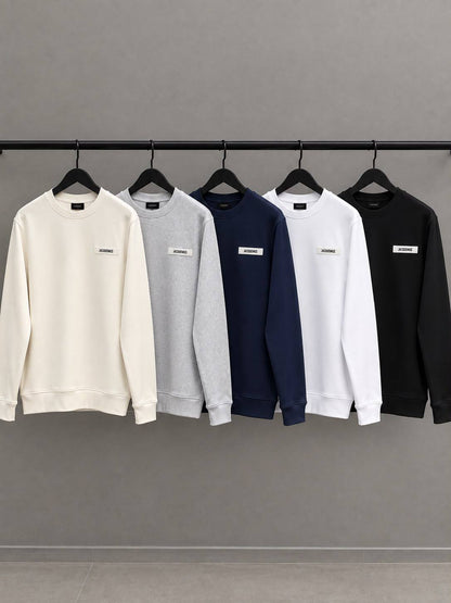 JACQUEMUS ❣️
SUPER MASTER QUALITY ✨
SIZE :S M L XL XXL
380 dhs🇦🇪

Zain327
♥️♥️♥️
