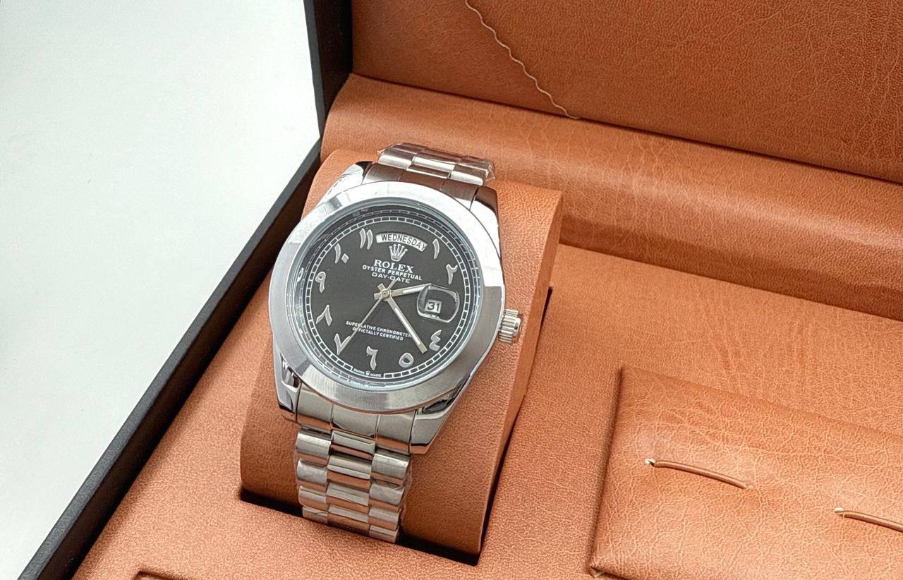 Omega - Rolex - Bvlagri
70 dhs🪙💕

Zain37
♥️♥️♥️