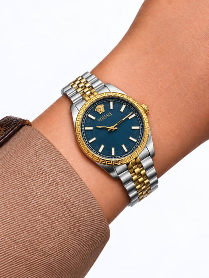 Versace 

watch for ladies 

good quality 

280 dhs🇦🇪🇦🇪

(size 36mm)'

Zain59
♥️♥️♥️