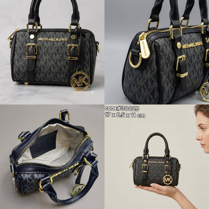MK
sᴘᴇᴇᴅʏ ᴛᴏᴘ ʜᴀɴᴅʟᴇ
ᴄʀᴏss ʙᴏᴅʏ ʙᴀɢ
ᴡɪᴛʜ ʟᴏɢᴏ ᴄʜᴀʀᴍ ᴄʜᴀɪɴ
ɪᴛ ʜᴀs ʟᴏɴɢ ᴛʀɪᴍ sᴛʀᴀᴘ
ɢᴏʟᴅ ʜᴀʀᴅᴡᴀʀᴇ
sɪᴢᴇ : 17 cm

70 dhs🇦🇪🇦🇪

Zain31
♥️♥️♥️