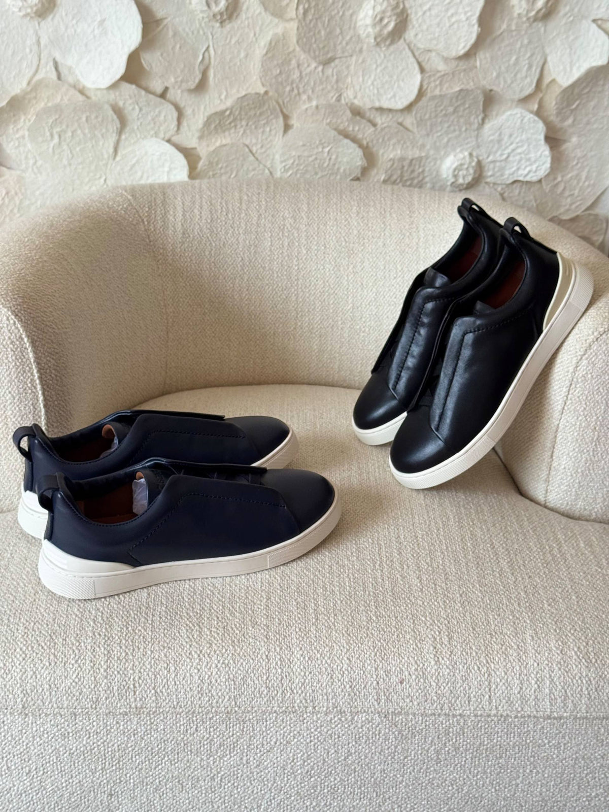 ZEGNA
 AAA QUALITY

 SIZE:40 to 47

500 dhs🇦🇪🇦🇪🇦🇪

Zain185
♥️♥️♥️