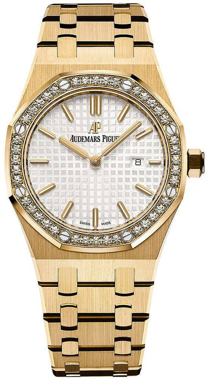 Ap watch for ladies 
good quality 
220 dhs💓

Zain59
♥️♥️♥️