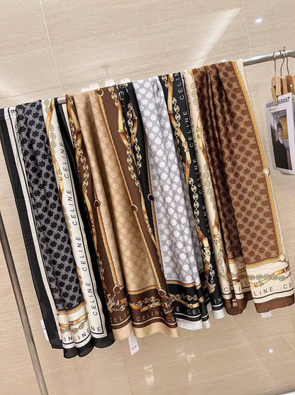 Silk scarf
40 dhs❣️

Zain60
❣️❣️❣️