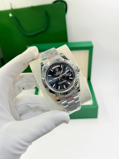 Rolex
Automatic  
master 
with  original  box  🎁
290 dhs✅

Zain85
♥️♥️♥️