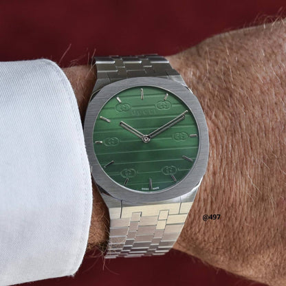 GUCCI SLIME MEN 38MM

*( BATTERY)*

210 dhs🇦🇪🇦🇪

Zain58
♥️♥️♥️