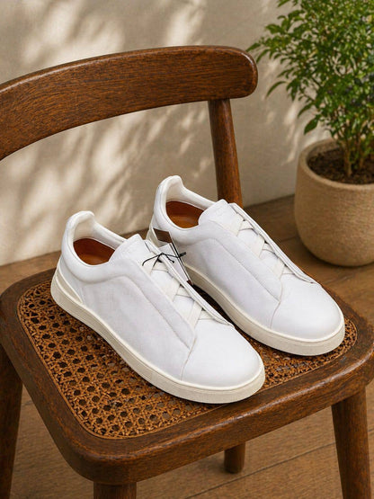 ZEGNA SHOES FOR MEN MASTER QUALITY
290 dhs🇦🇪🇦🇪

SIZES - 40-41-42-43-44-45-46

Zain58
♥️♥️♥️